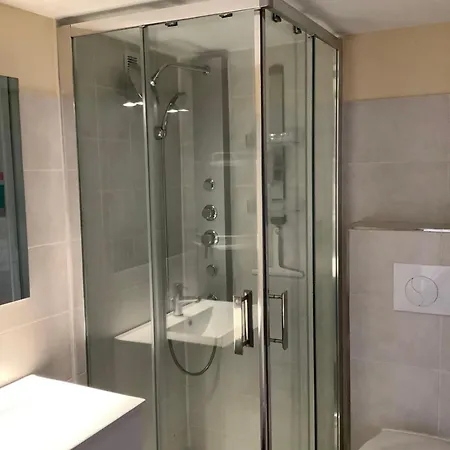 Avec Jardinet Apartament Six-Fours-les-Plages